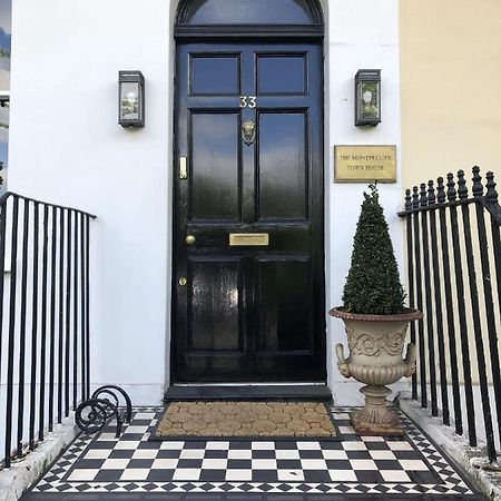 The Montpellier Townhouse Villa Cheltenham Bagian luar foto