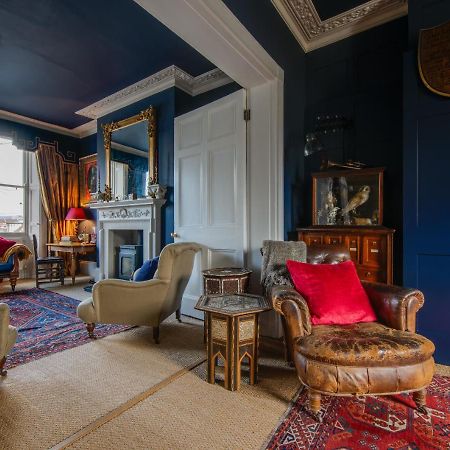 The Montpellier Townhouse Villa Cheltenham Bagian luar foto