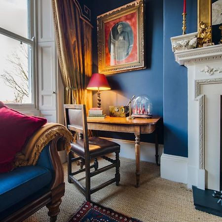 The Montpellier Townhouse Villa Cheltenham Bagian luar foto