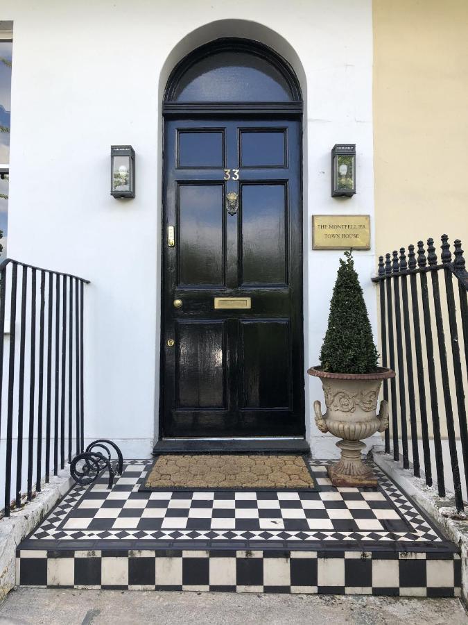 The Montpellier Townhouse Villa Cheltenham Bagian luar foto