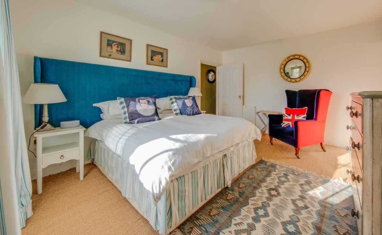 The Montpellier Townhouse Villa Cheltenham Bagian luar foto
