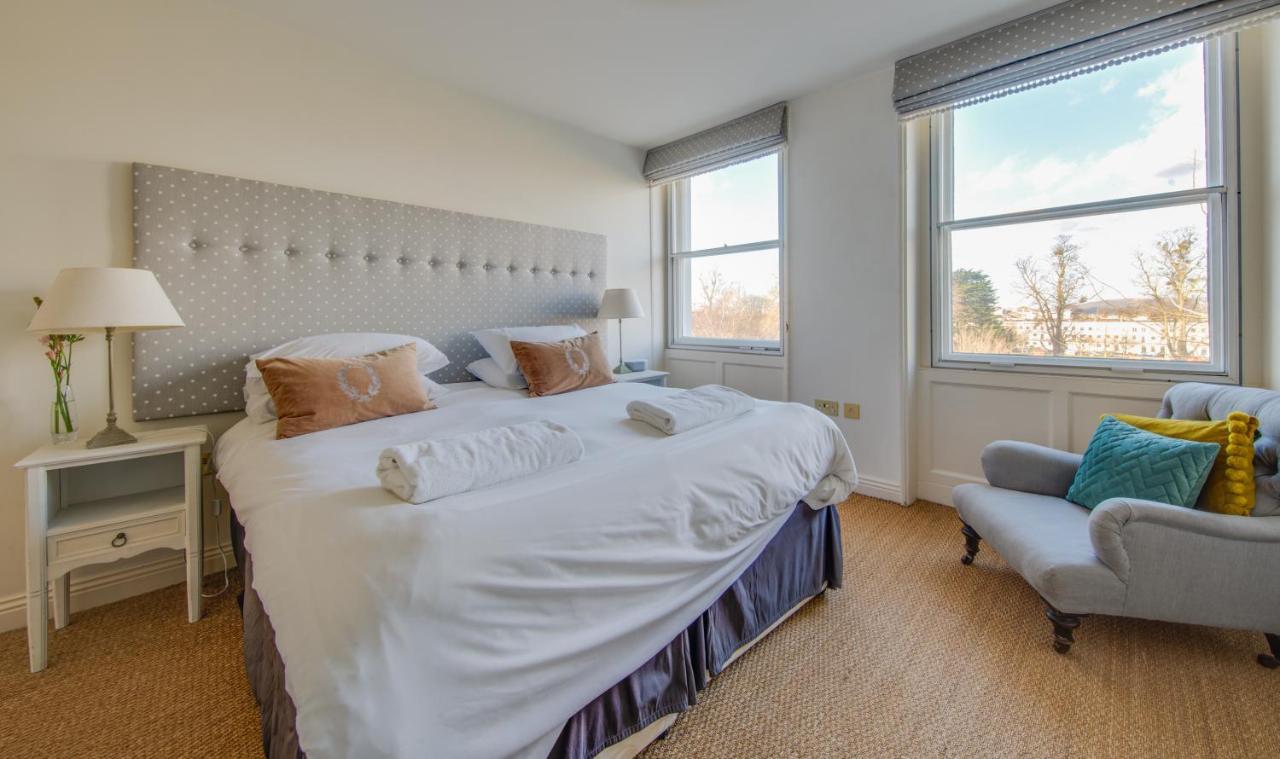 The Montpellier Townhouse Villa Cheltenham Bagian luar foto
