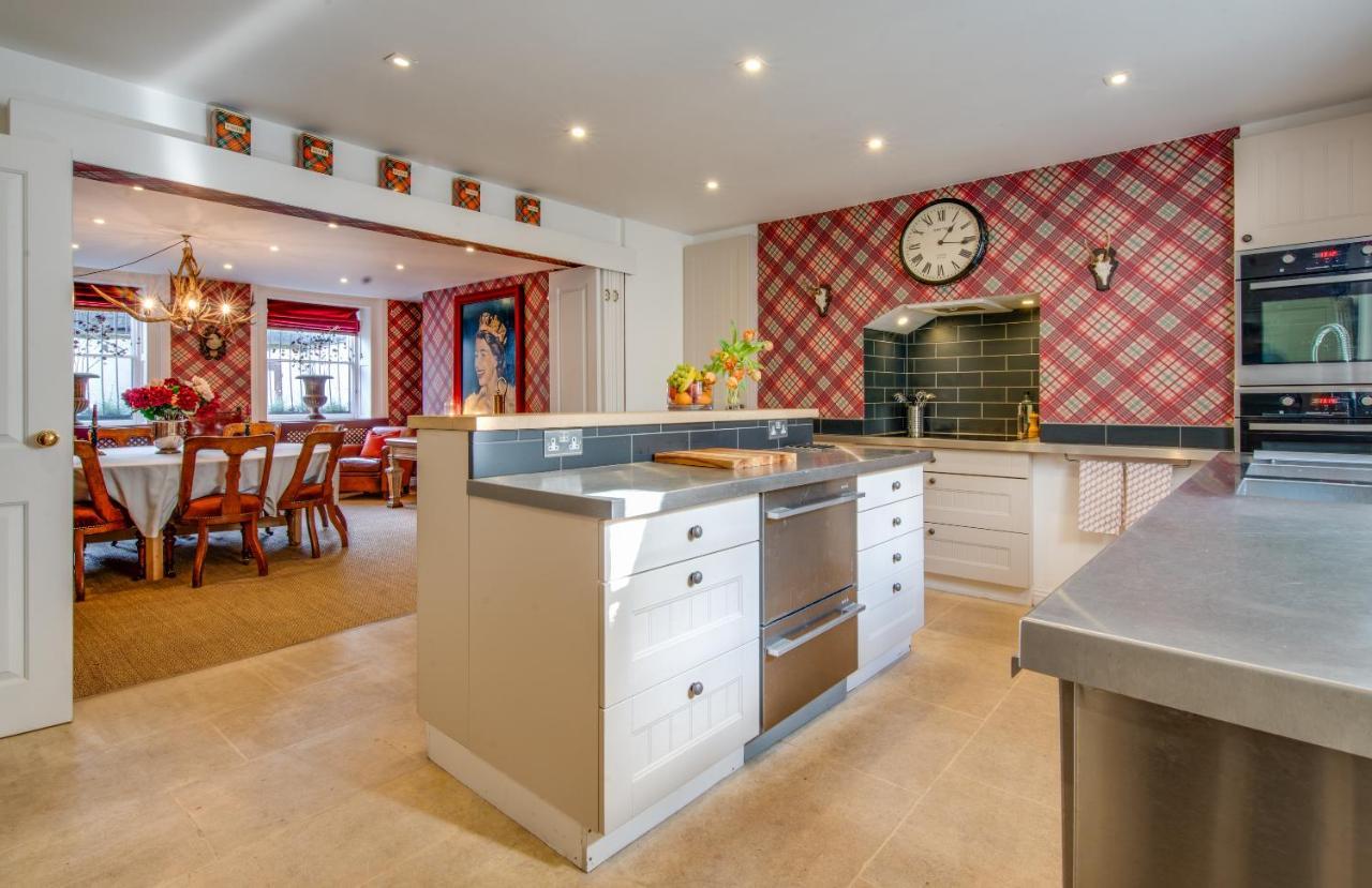 The Montpellier Townhouse Villa Cheltenham Bagian luar foto