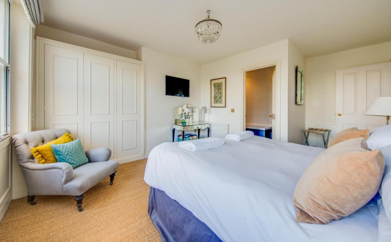 The Montpellier Townhouse Villa Cheltenham Bagian luar foto
