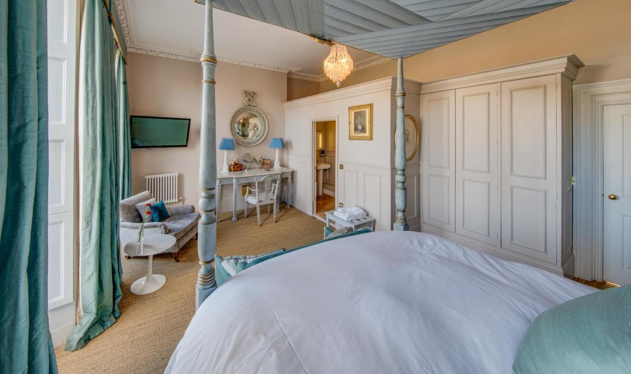 The Montpellier Townhouse Villa Cheltenham Bagian luar foto