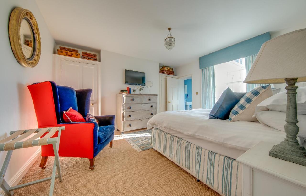 The Montpellier Townhouse Villa Cheltenham Bagian luar foto