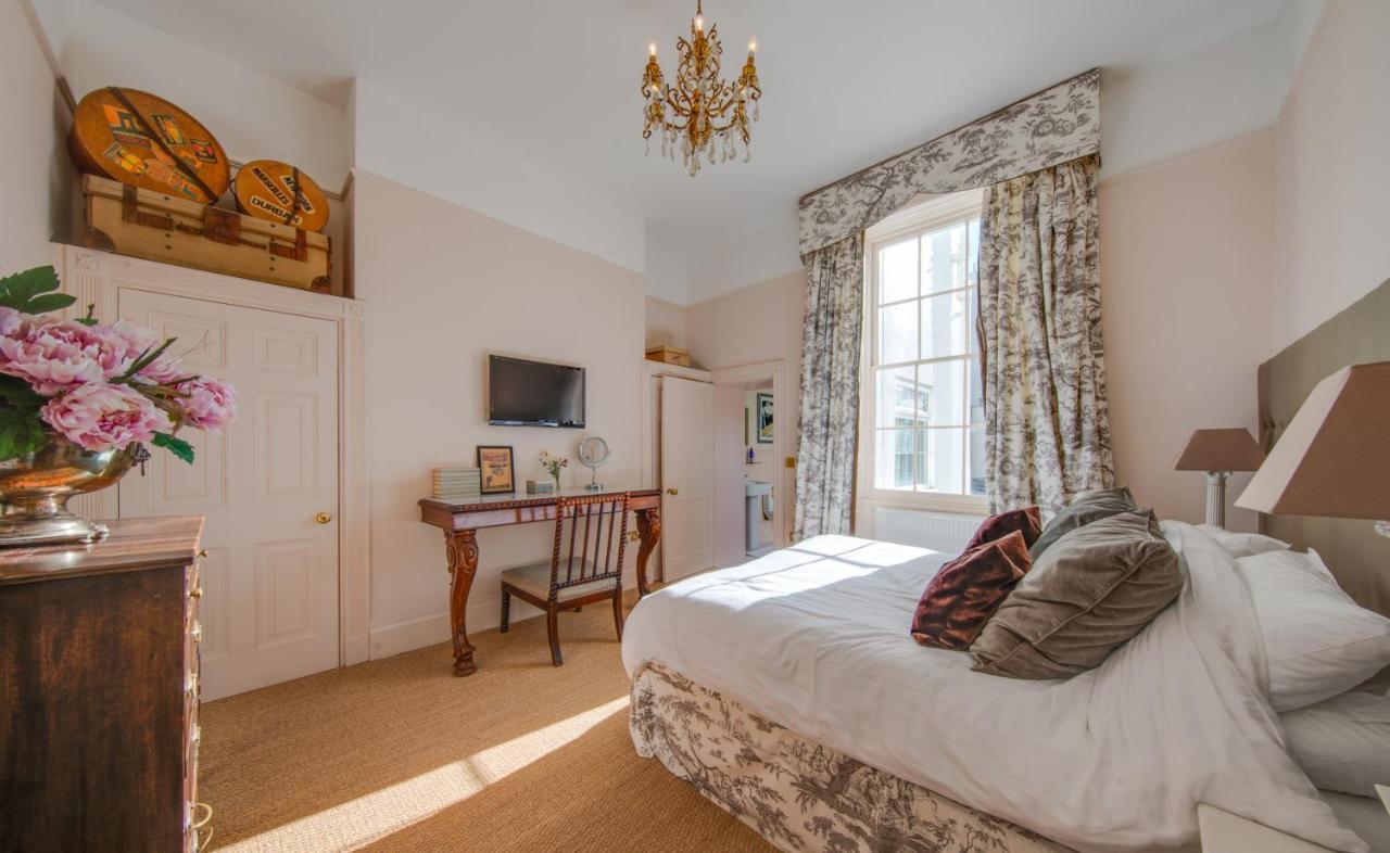 The Montpellier Townhouse Villa Cheltenham Bagian luar foto