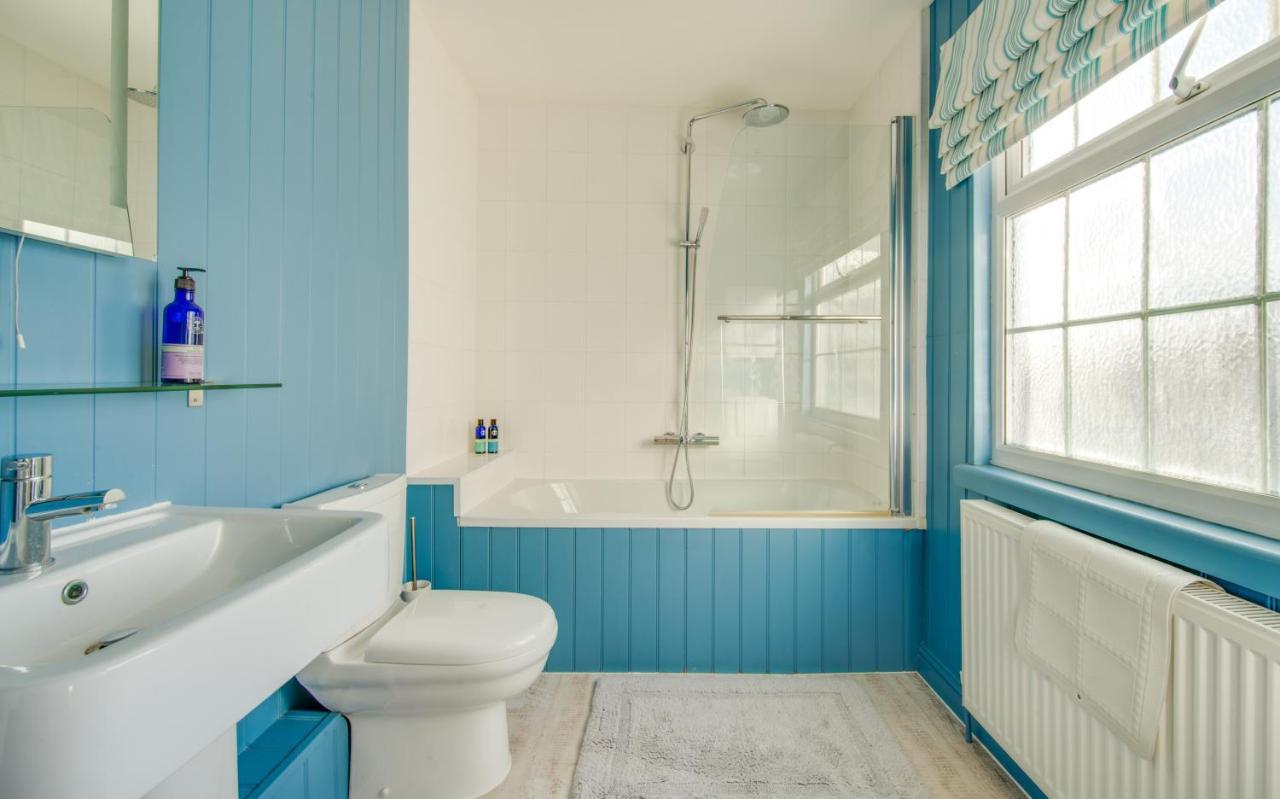 The Montpellier Townhouse Villa Cheltenham Bagian luar foto