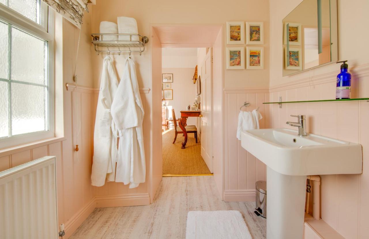 The Montpellier Townhouse Villa Cheltenham Bagian luar foto