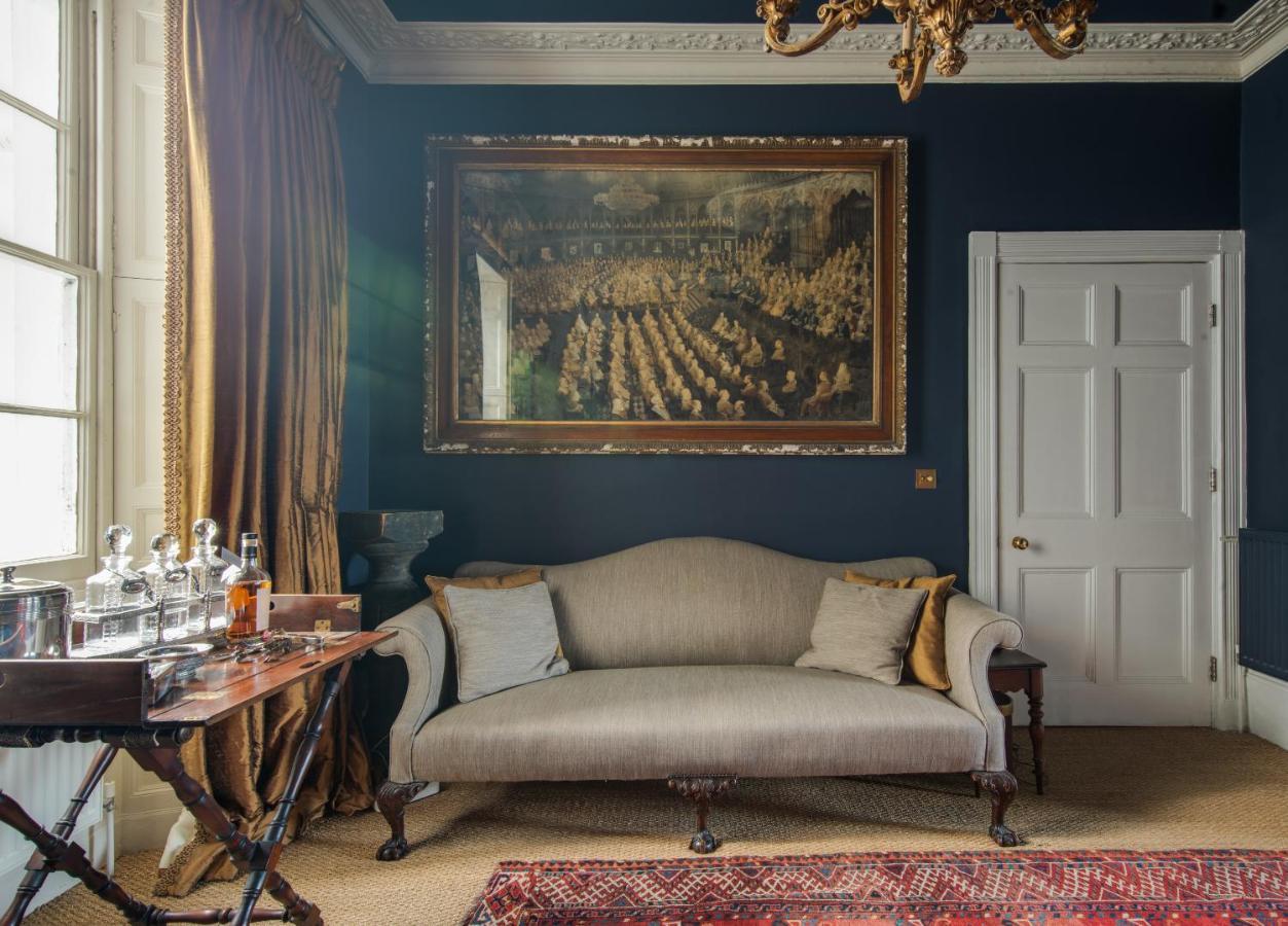 The Montpellier Townhouse Villa Cheltenham Bagian luar foto