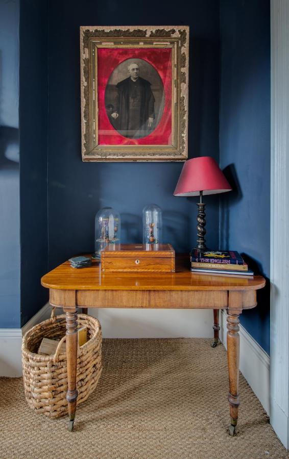 The Montpellier Townhouse Villa Cheltenham Bagian luar foto