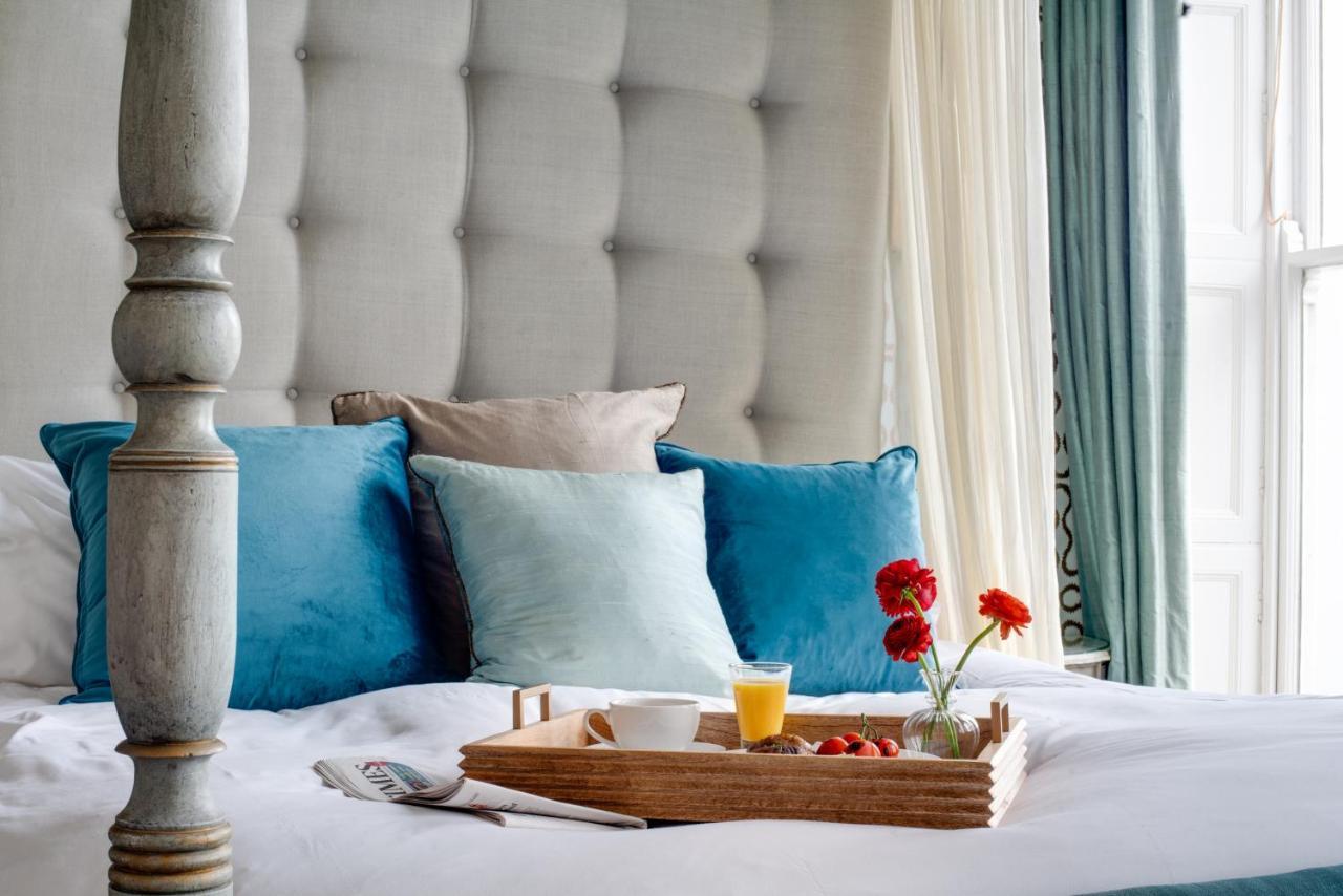 The Montpellier Townhouse Villa Cheltenham Bagian luar foto