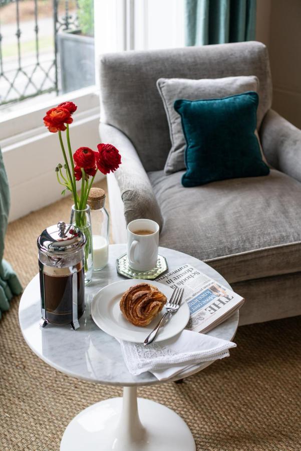 The Montpellier Townhouse Villa Cheltenham Bagian luar foto