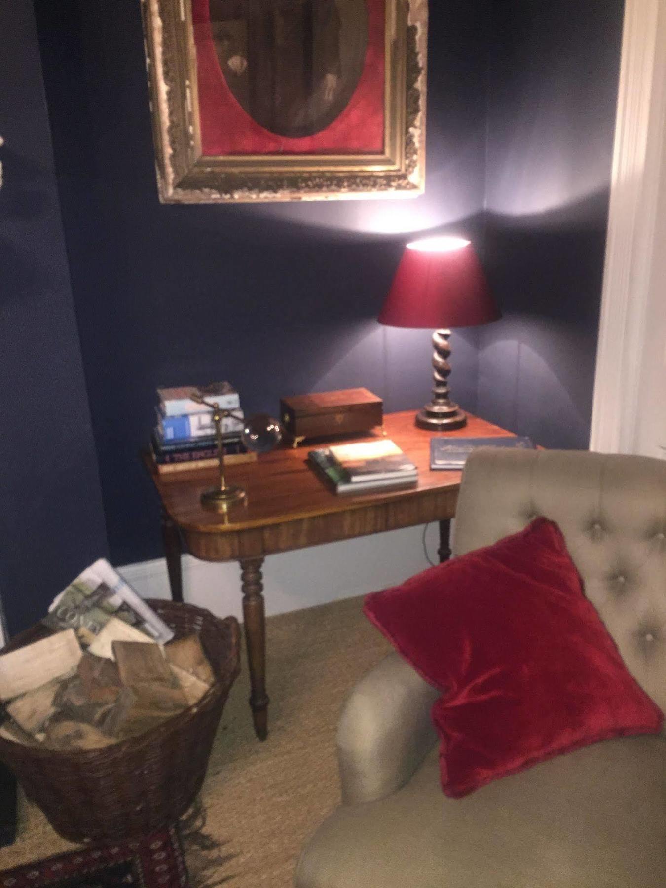 The Montpellier Townhouse Villa Cheltenham Bagian luar foto