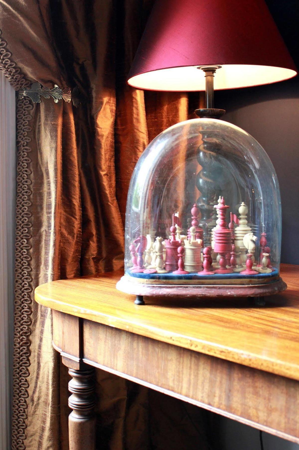 The Montpellier Townhouse Villa Cheltenham Bagian luar foto