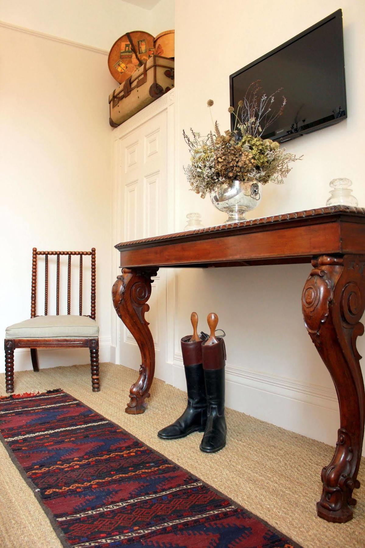 The Montpellier Townhouse Villa Cheltenham Bagian luar foto