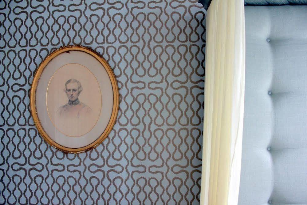 The Montpellier Townhouse Villa Cheltenham Bagian luar foto
