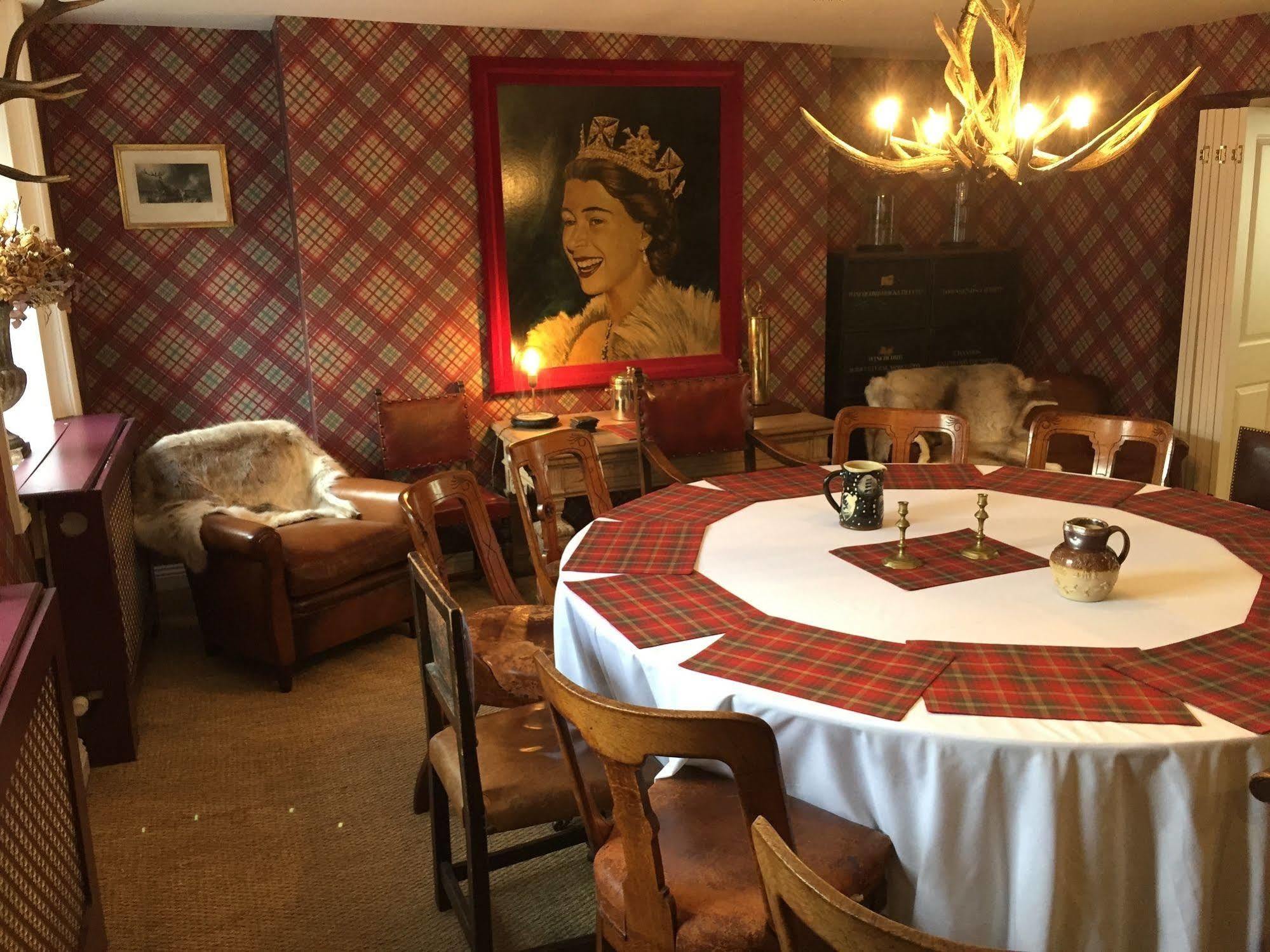 The Montpellier Townhouse Villa Cheltenham Bagian luar foto