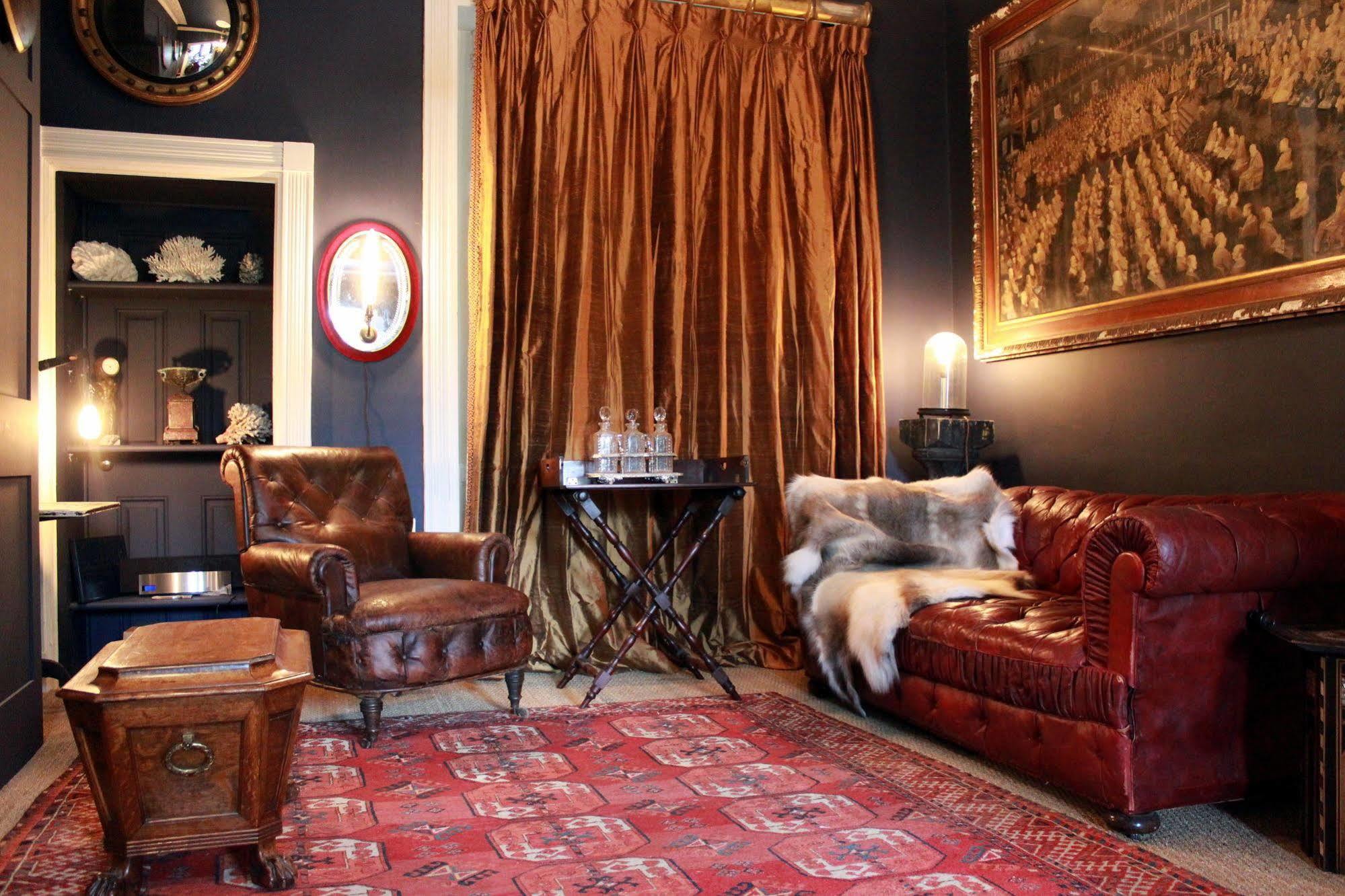 The Montpellier Townhouse Villa Cheltenham Bagian luar foto