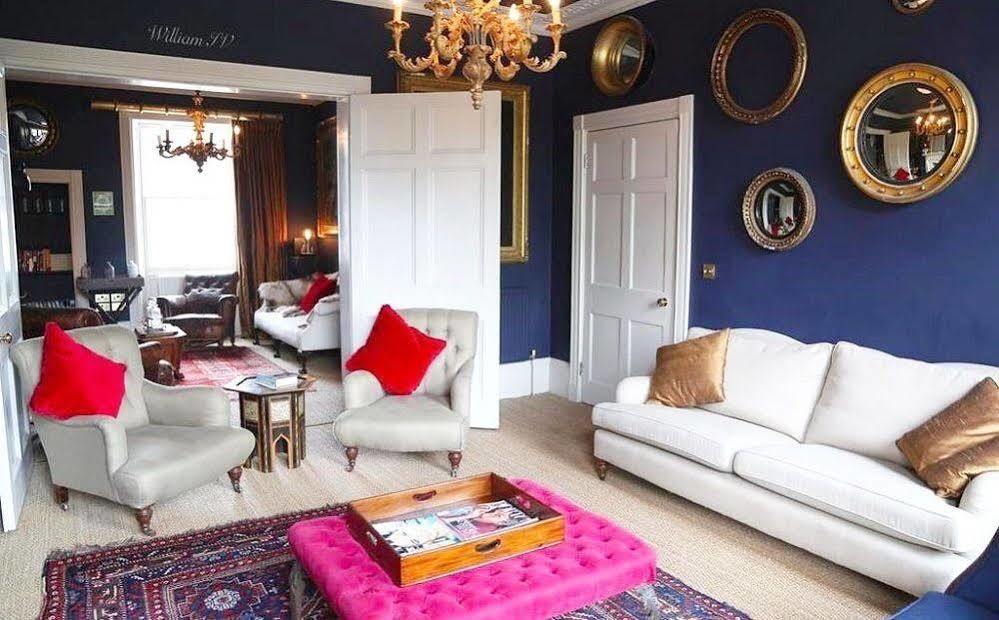 The Montpellier Townhouse Villa Cheltenham Bagian luar foto