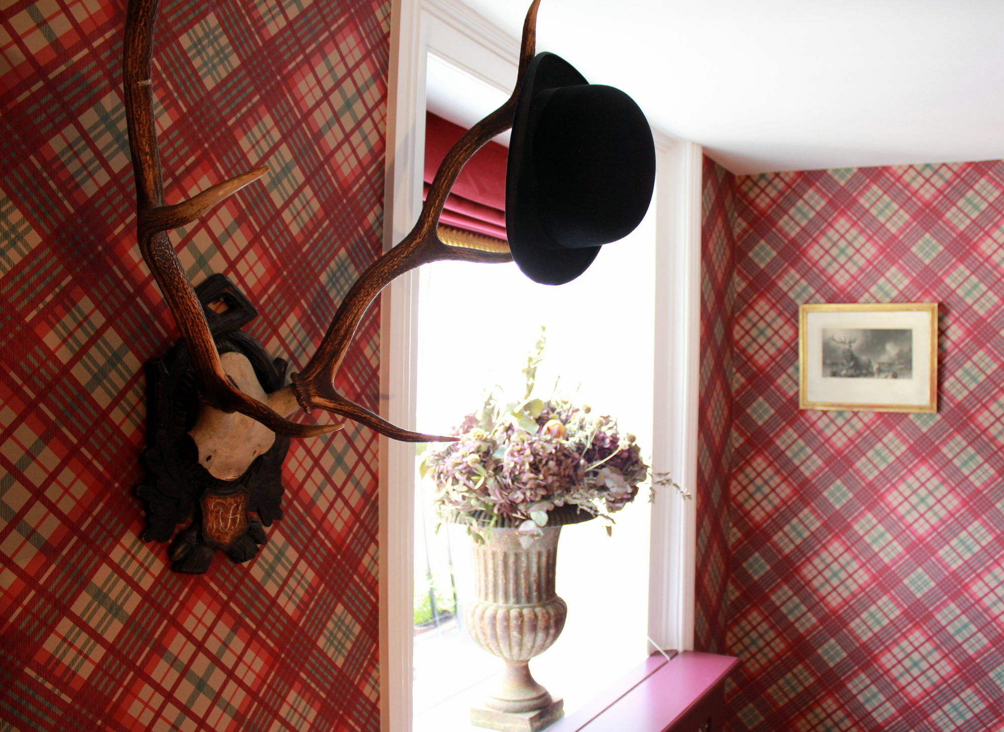 The Montpellier Townhouse Villa Cheltenham Bagian luar foto